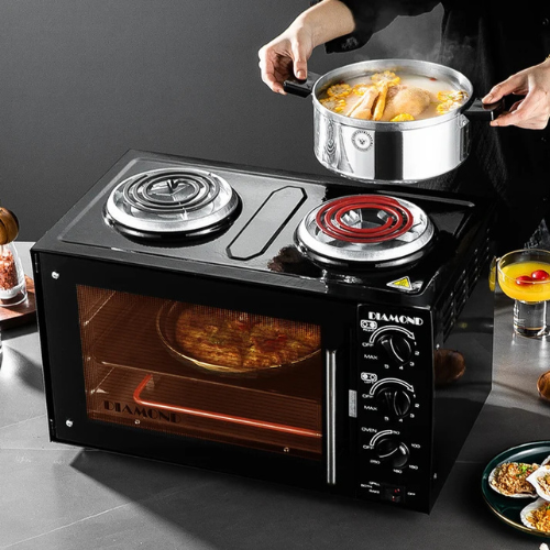 Ovenora