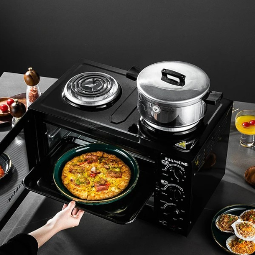 Ovenora